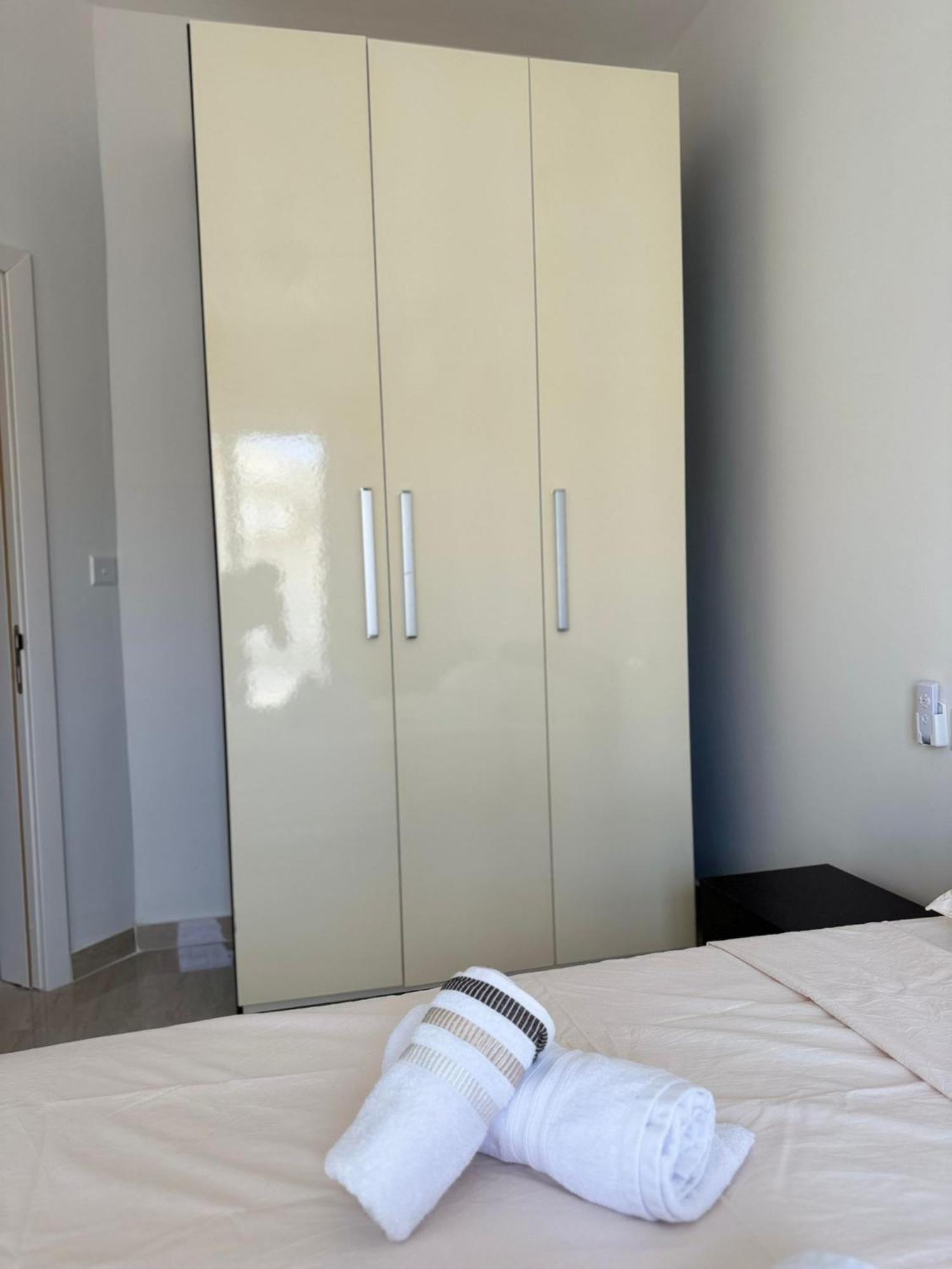 Victoria Modern Apartment المظهر الخارجي الصورة