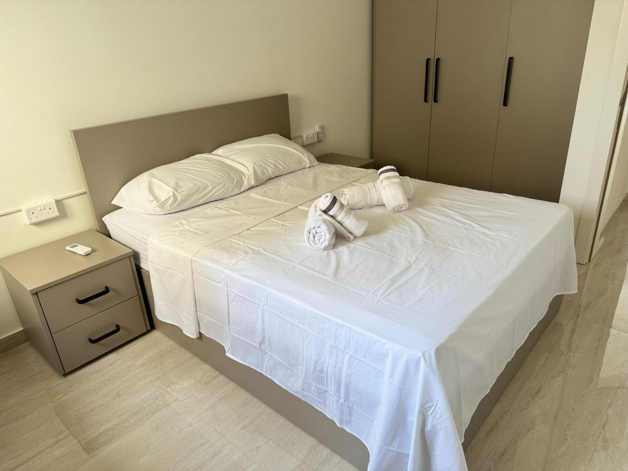 Victoria Modern Apartment المظهر الخارجي الصورة