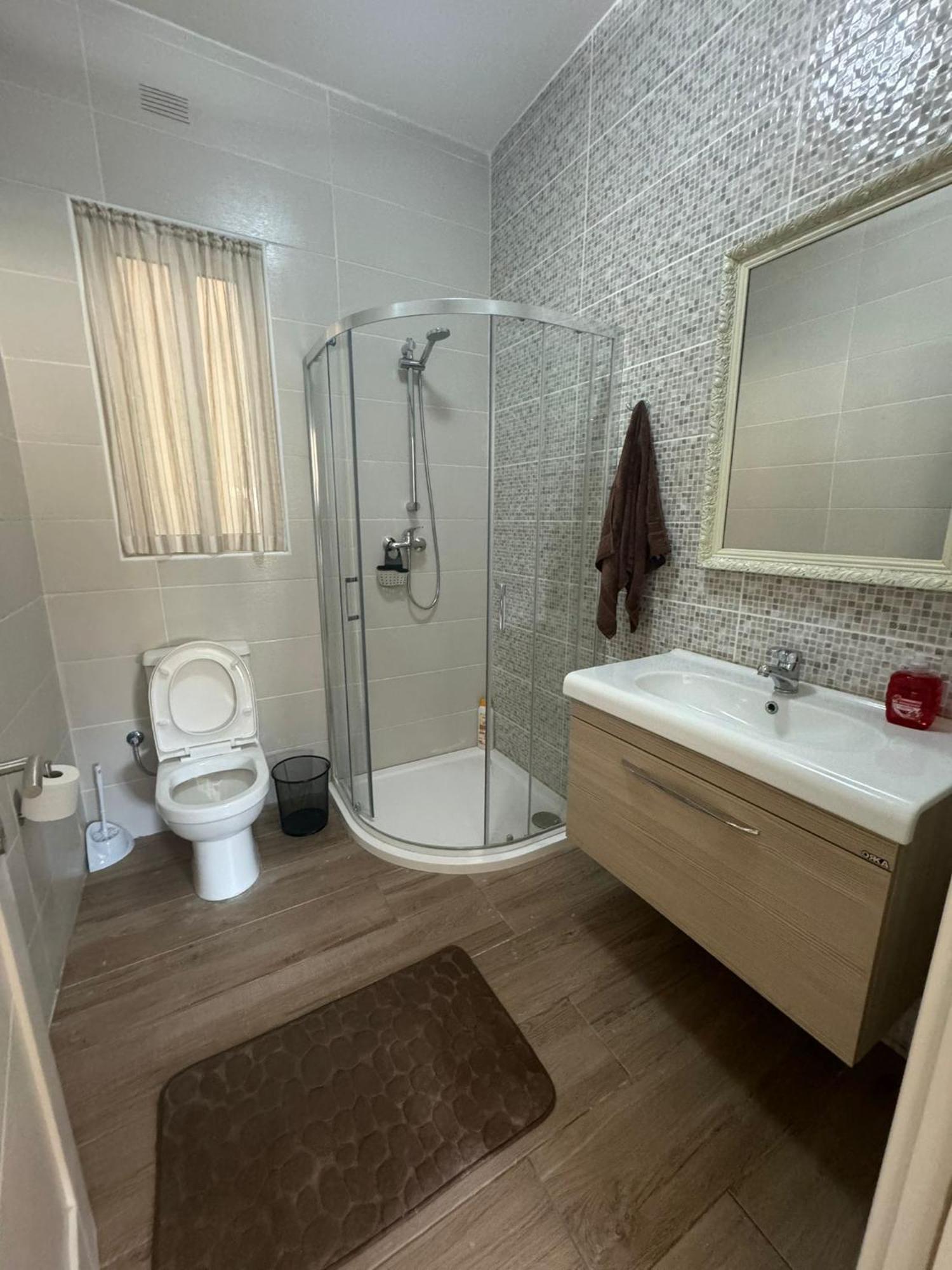 Victoria Modern Apartment المظهر الخارجي الصورة