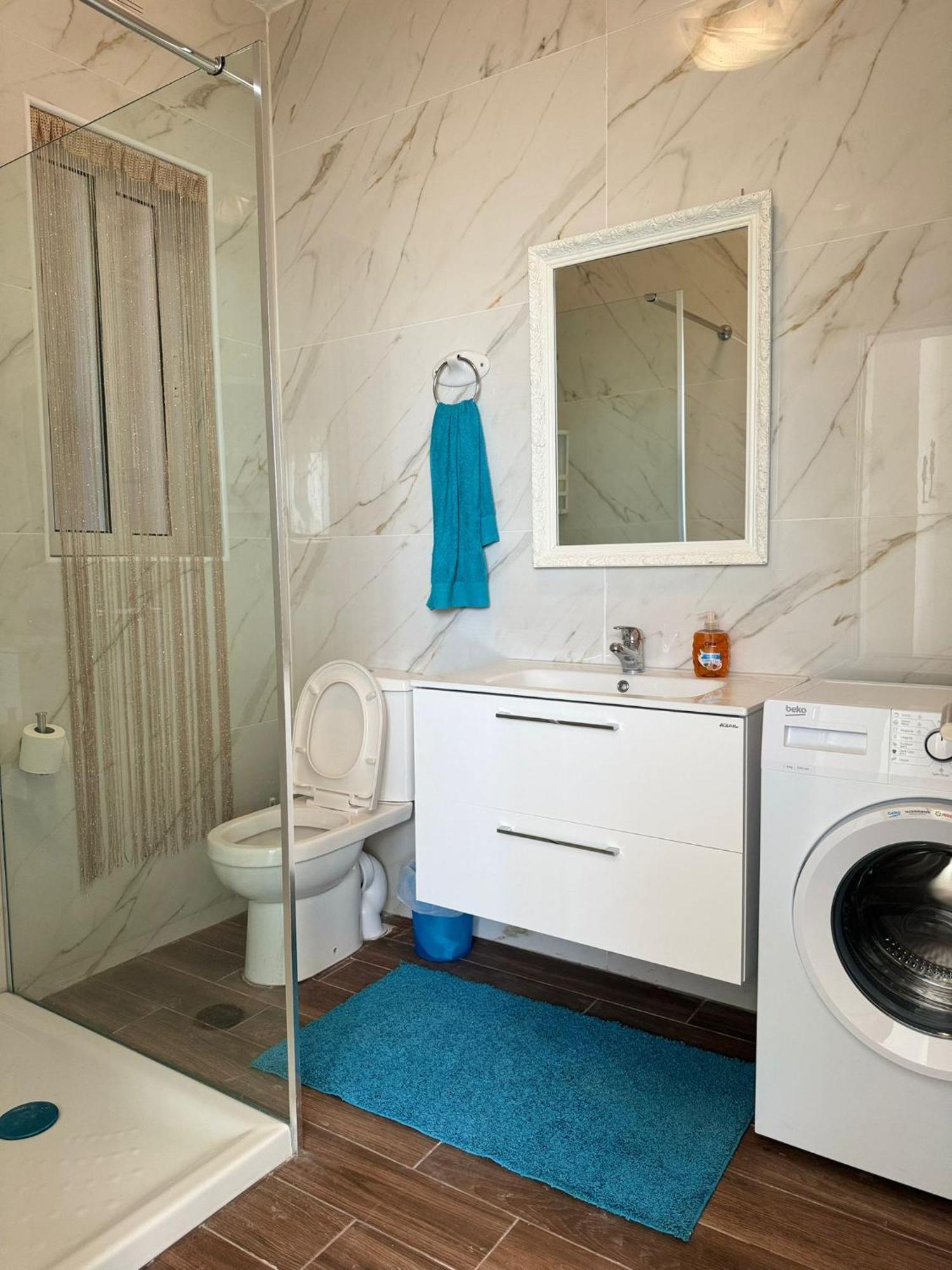 Victoria Modern Apartment المظهر الخارجي الصورة