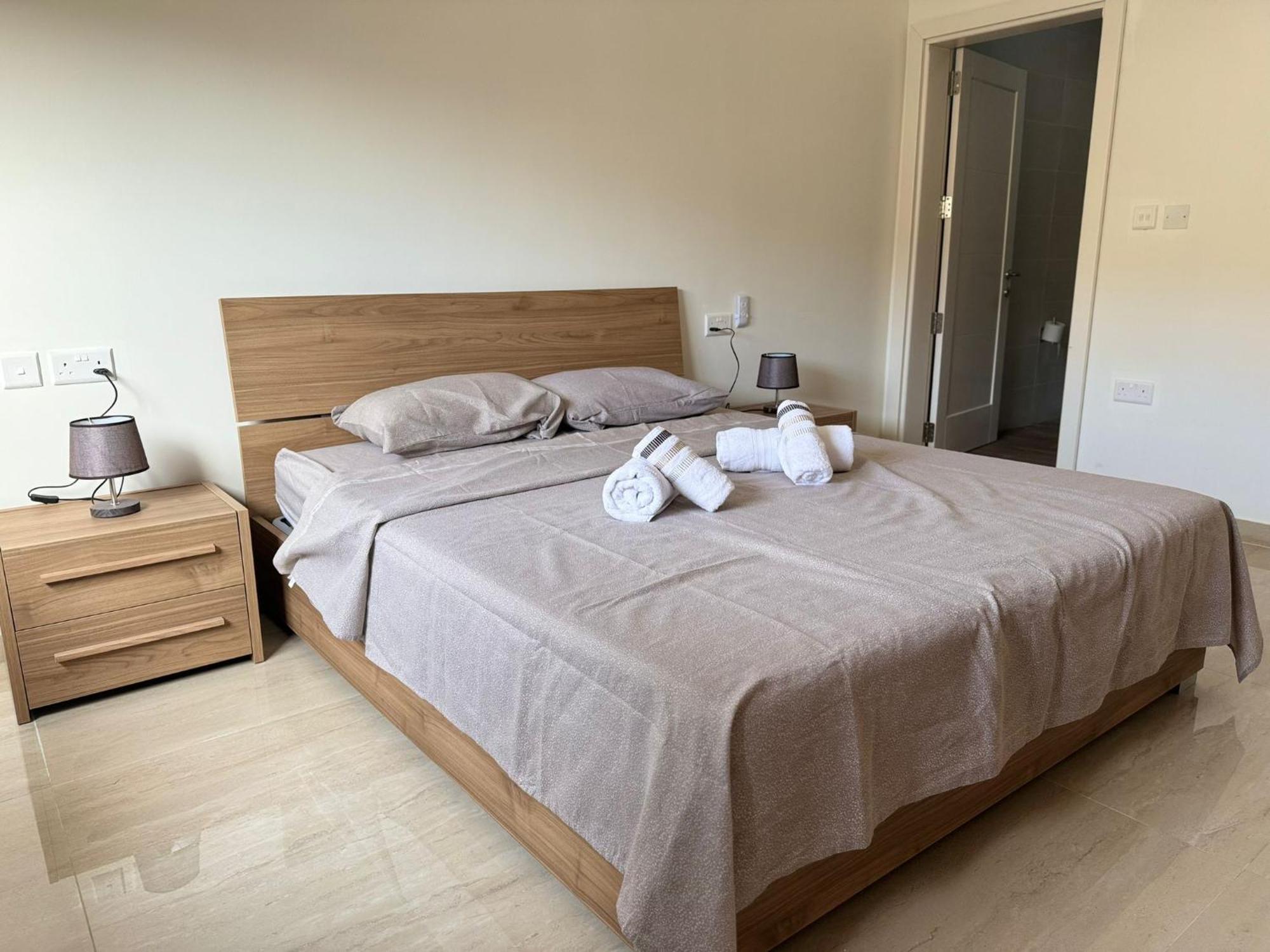 Victoria Modern Apartment المظهر الخارجي الصورة