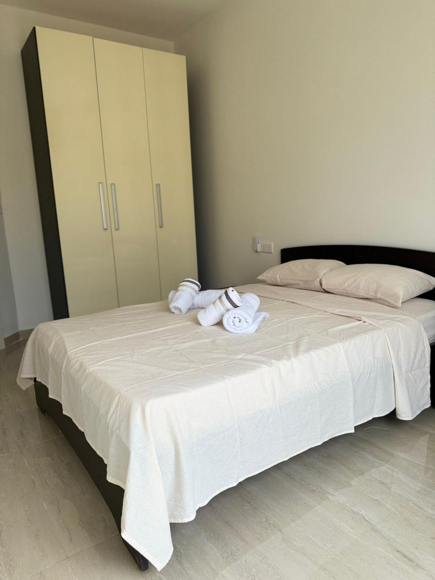 Victoria Modern Apartment المظهر الخارجي الصورة