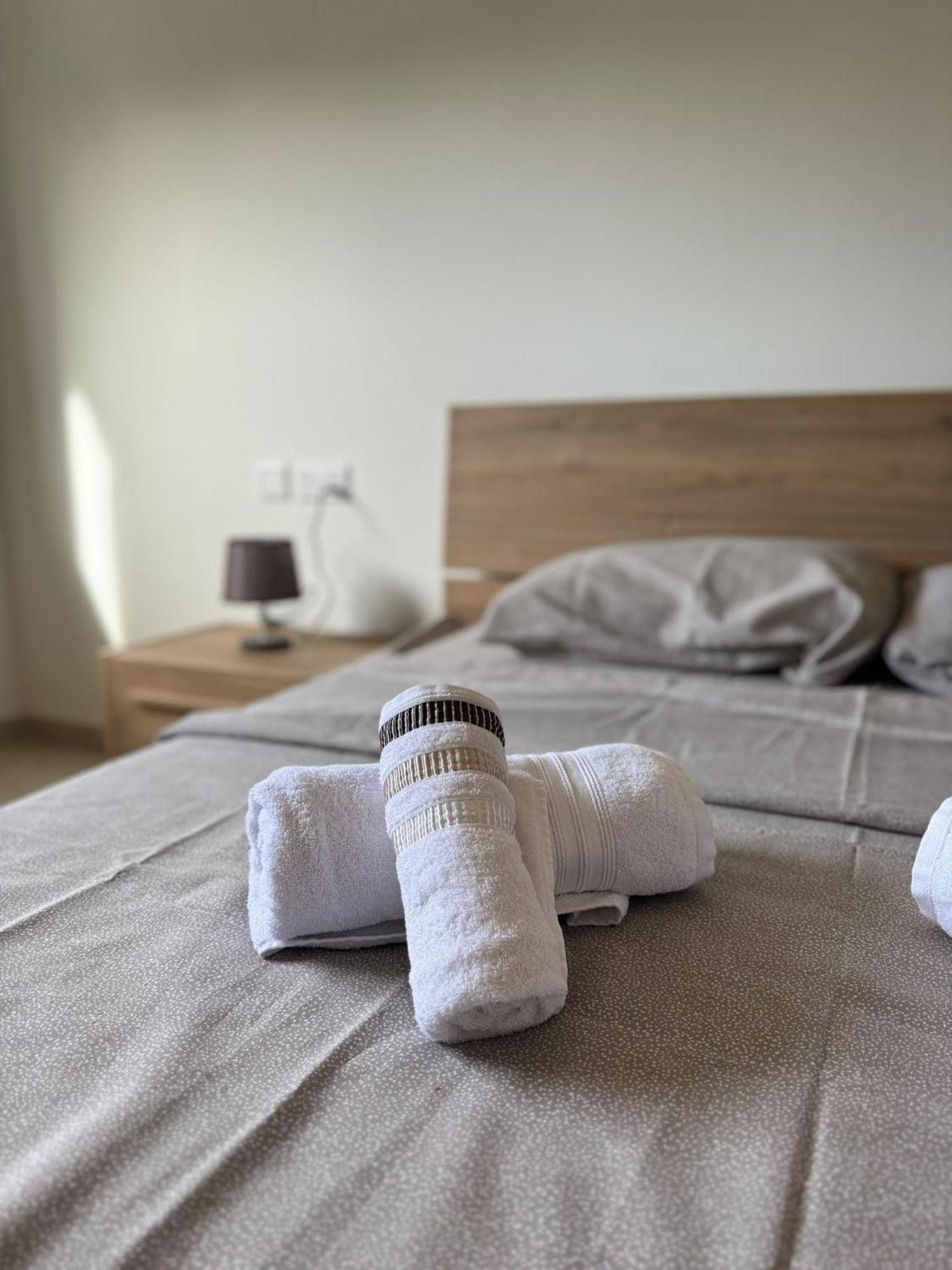 Victoria Modern Apartment المظهر الخارجي الصورة