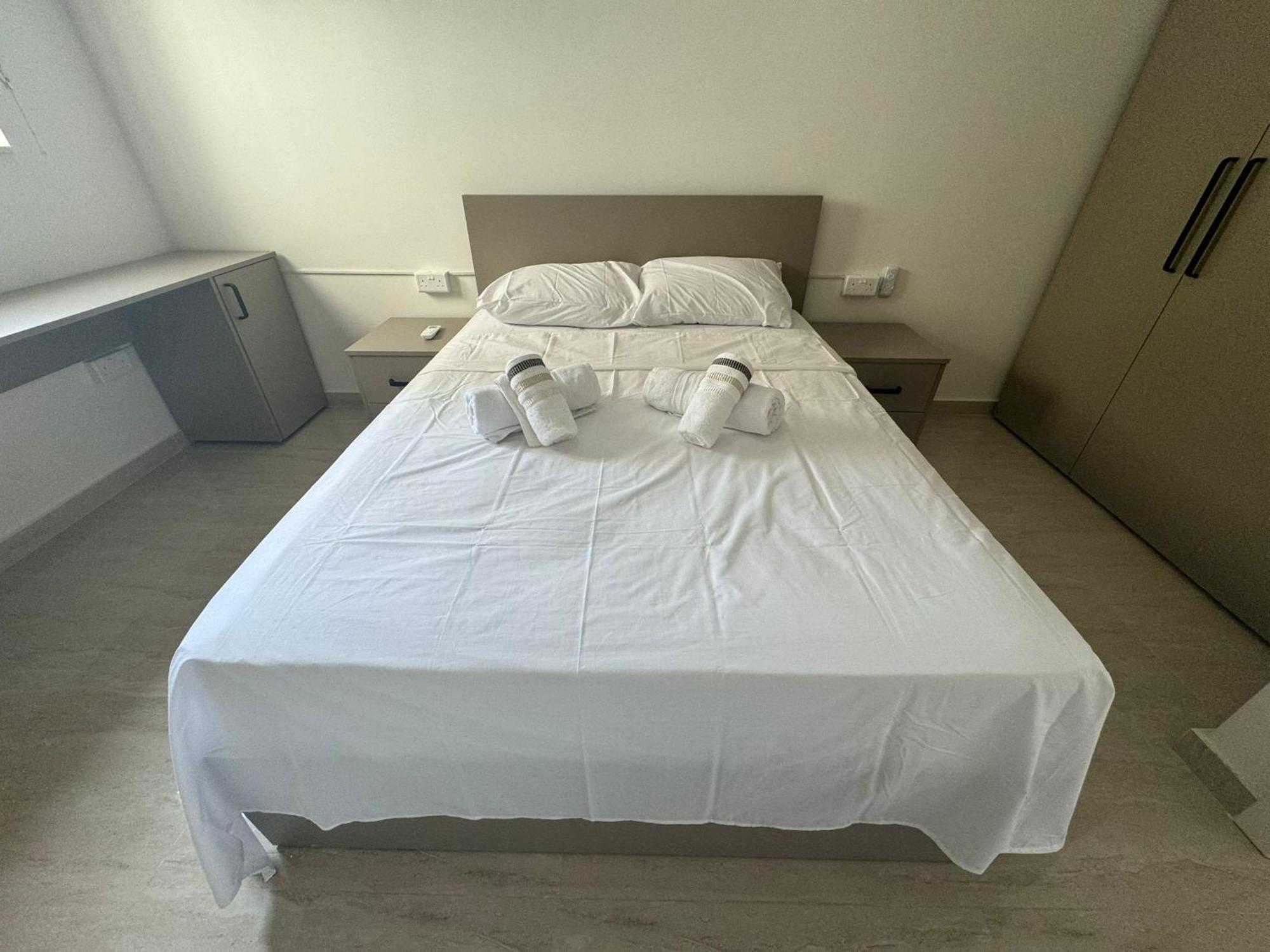 Victoria Modern Apartment المظهر الخارجي الصورة