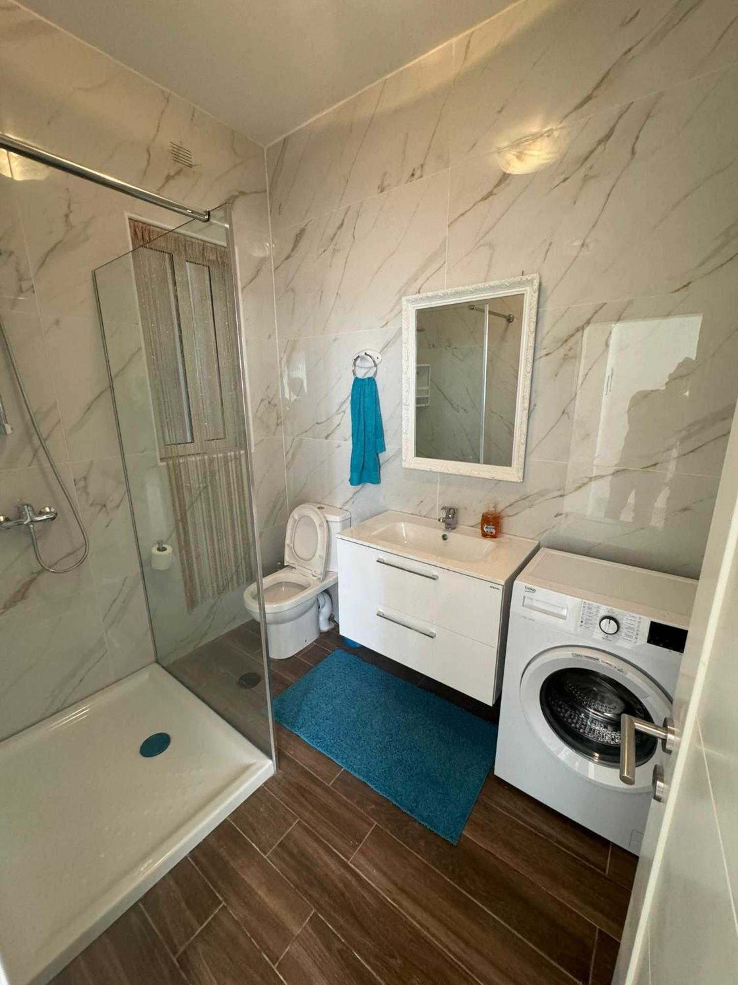 Victoria Modern Apartment المظهر الخارجي الصورة
