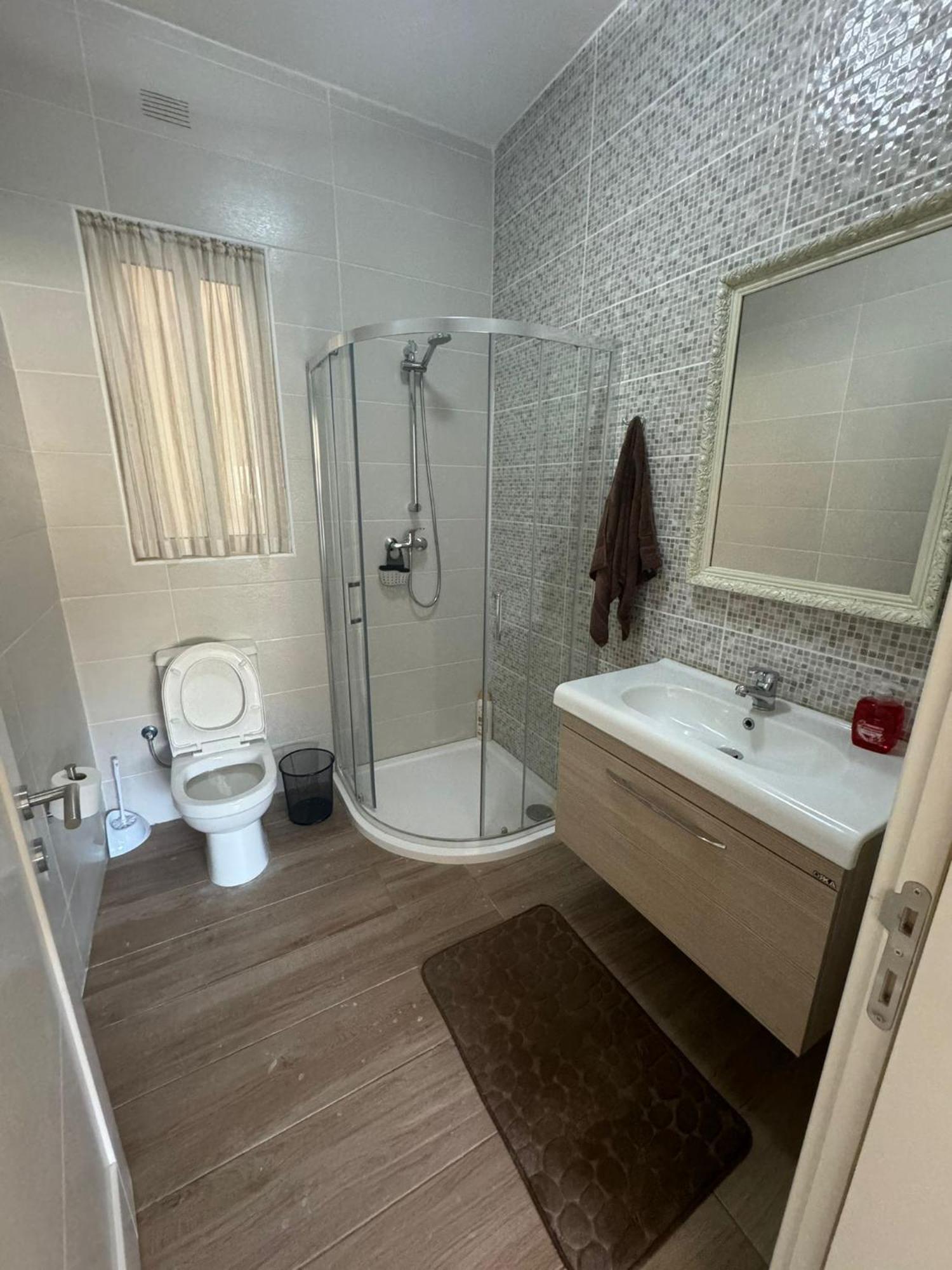 Victoria Modern Apartment المظهر الخارجي الصورة